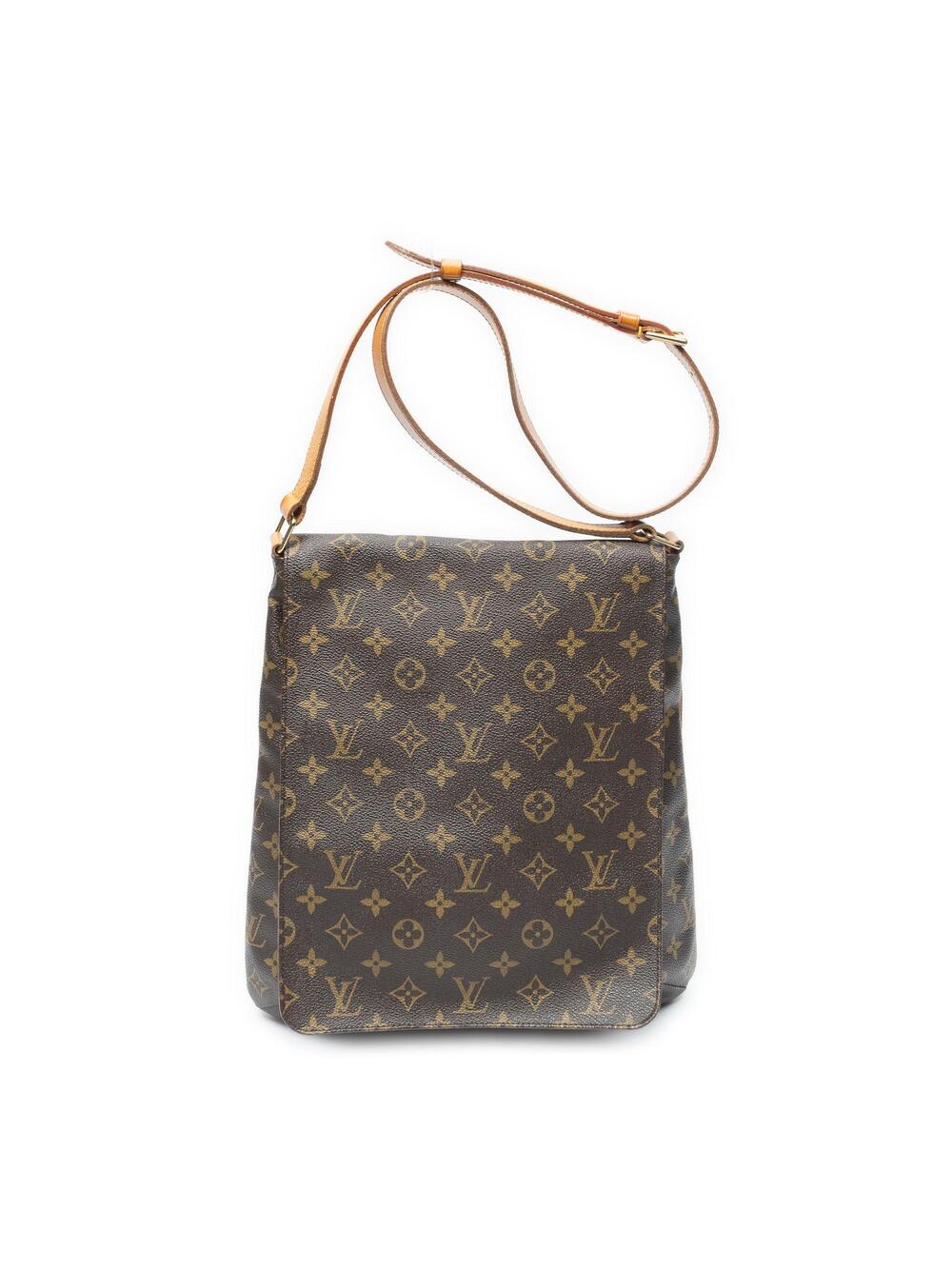 Louis Vuitton Musette Salsa Handbag #333823L11B